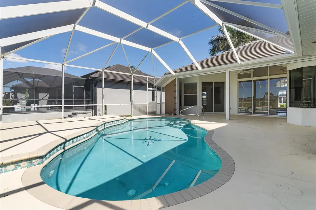 3853 Bordeaux Drive Punta Gorda FL 33950