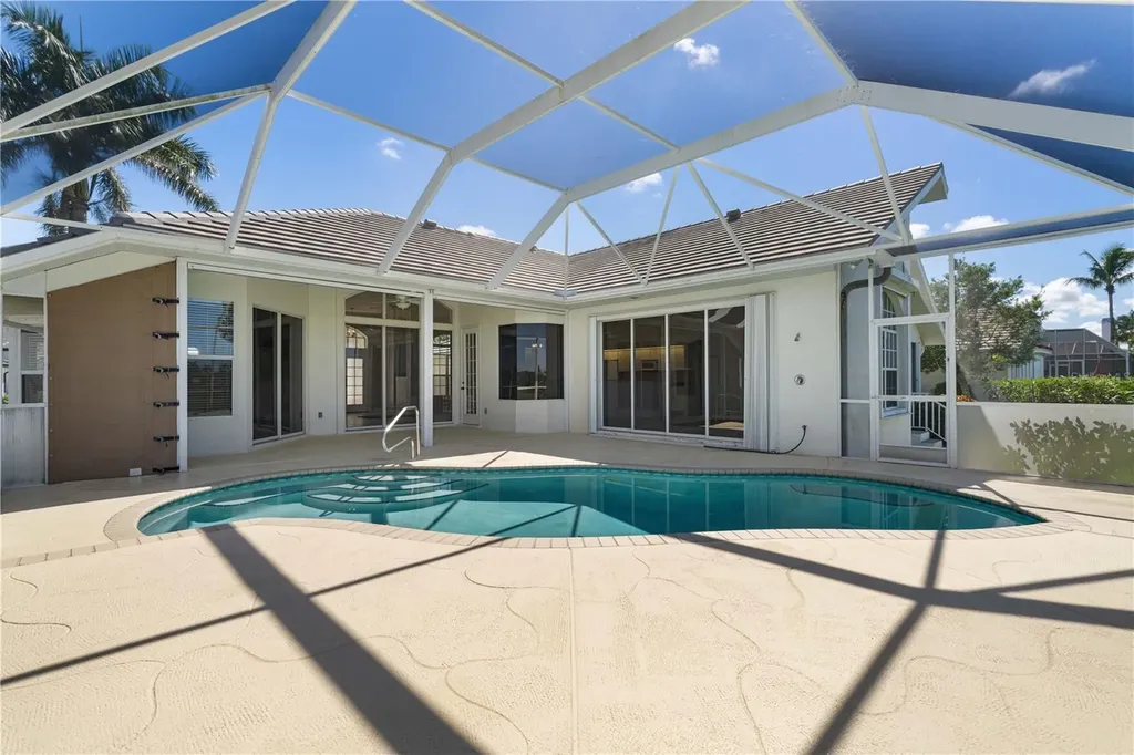 3853 Bordeaux Drive Punta Gorda FL 33950