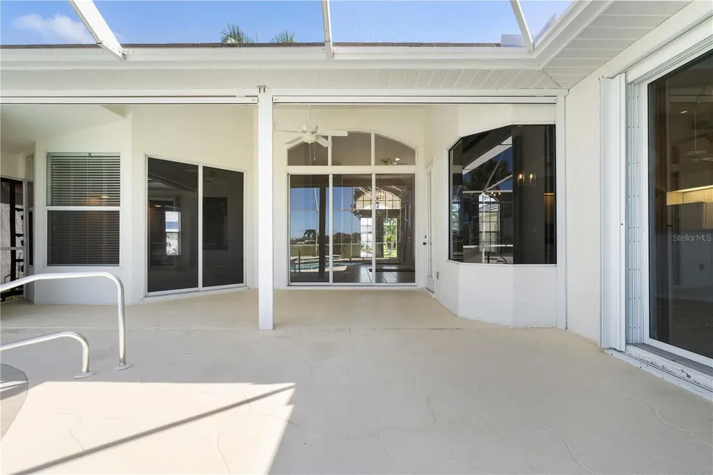 3853 Bordeaux Drive Punta Gorda FL 33950