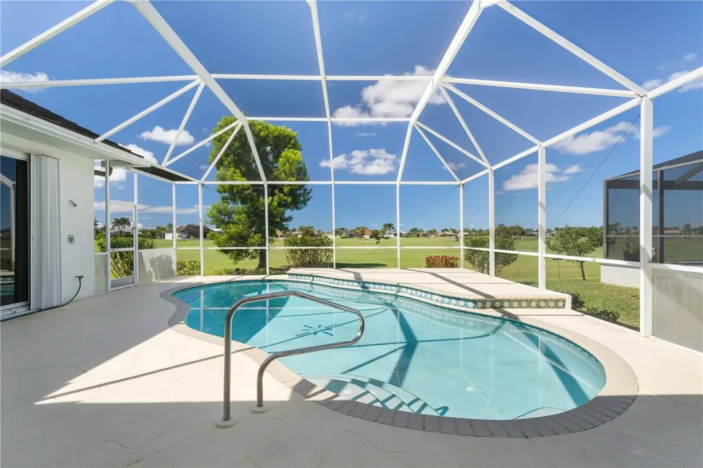 3853 Bordeaux Drive Punta Gorda FL 33950