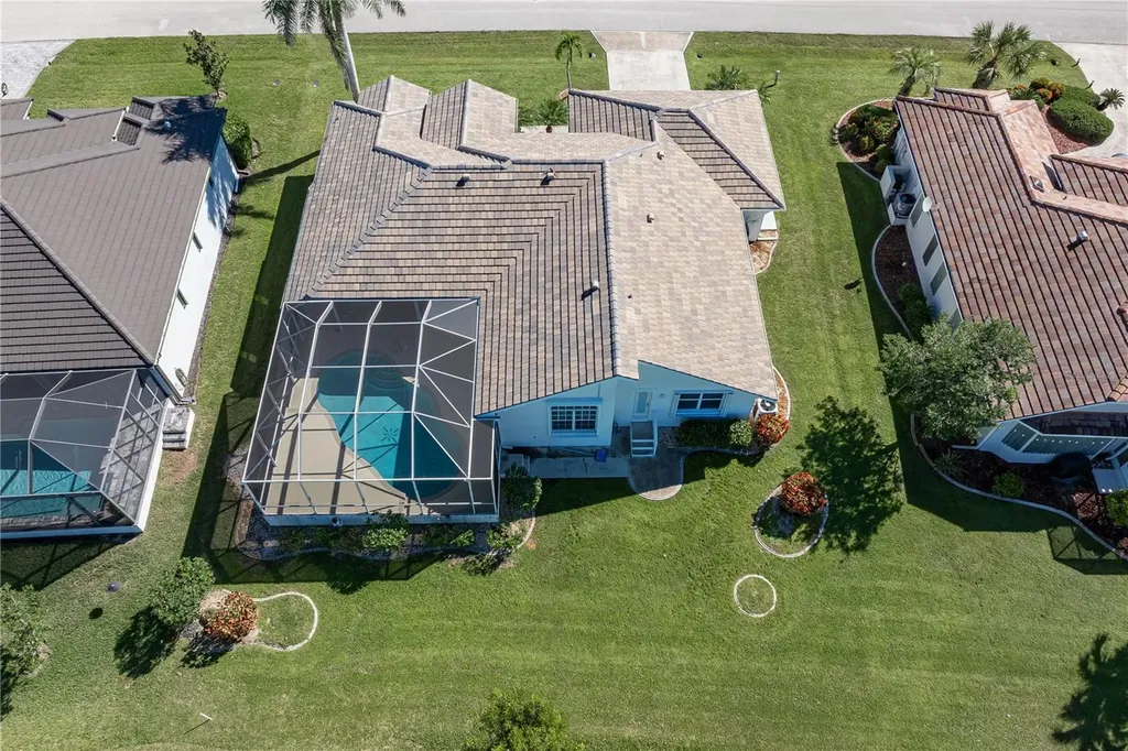 3853 Bordeaux Drive Punta Gorda FL 33950