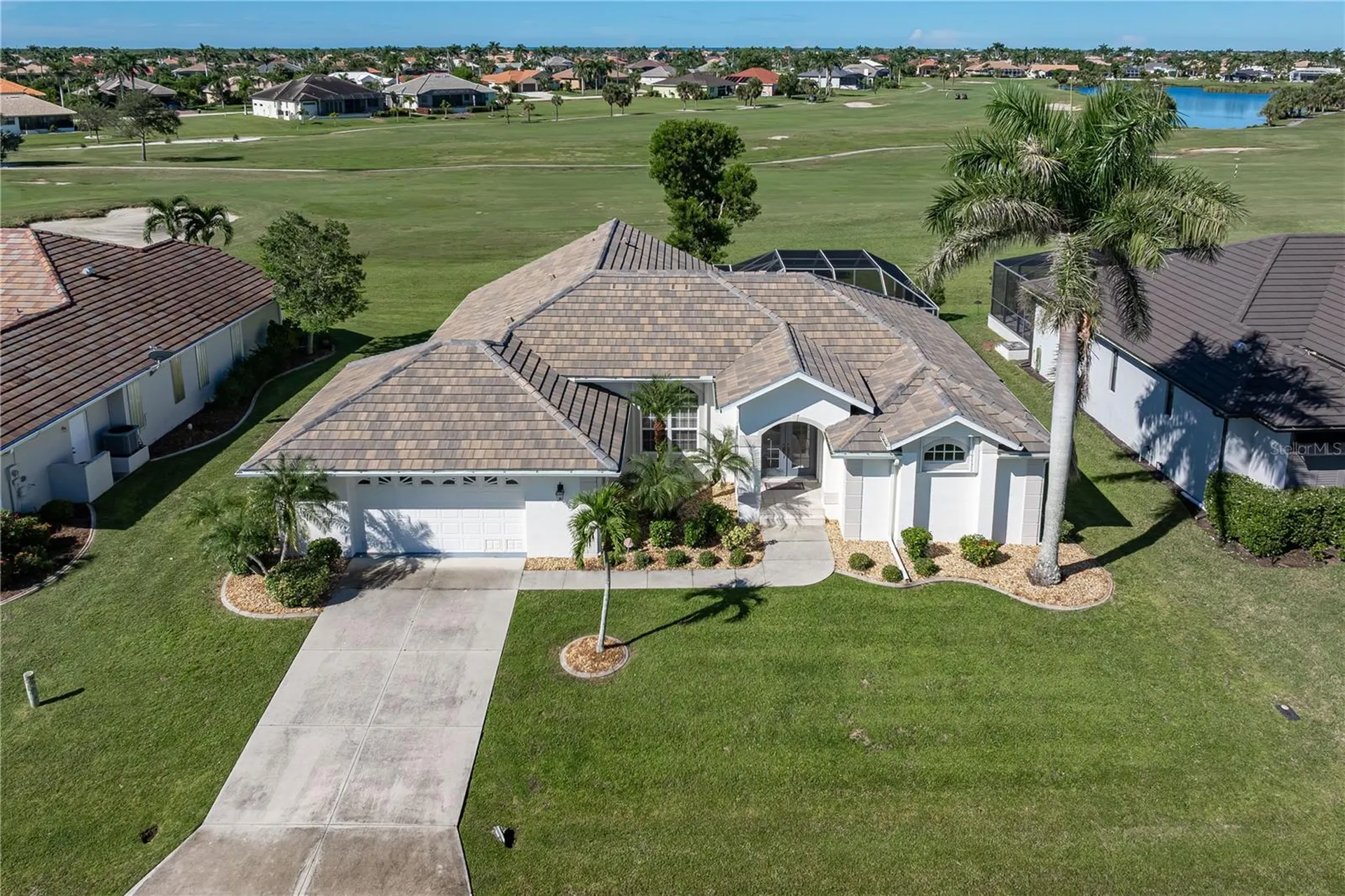 3853 Bordeaux Drive Punta Gorda FL 33950