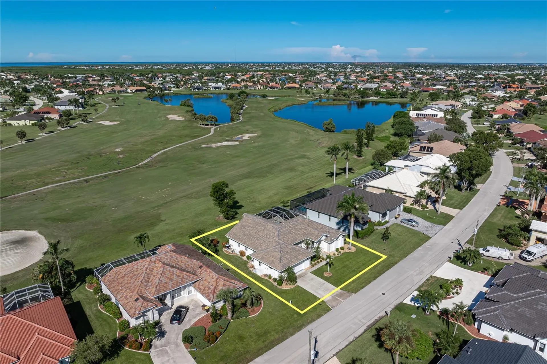 3853 Bordeaux Drive Punta Gorda FL 33950