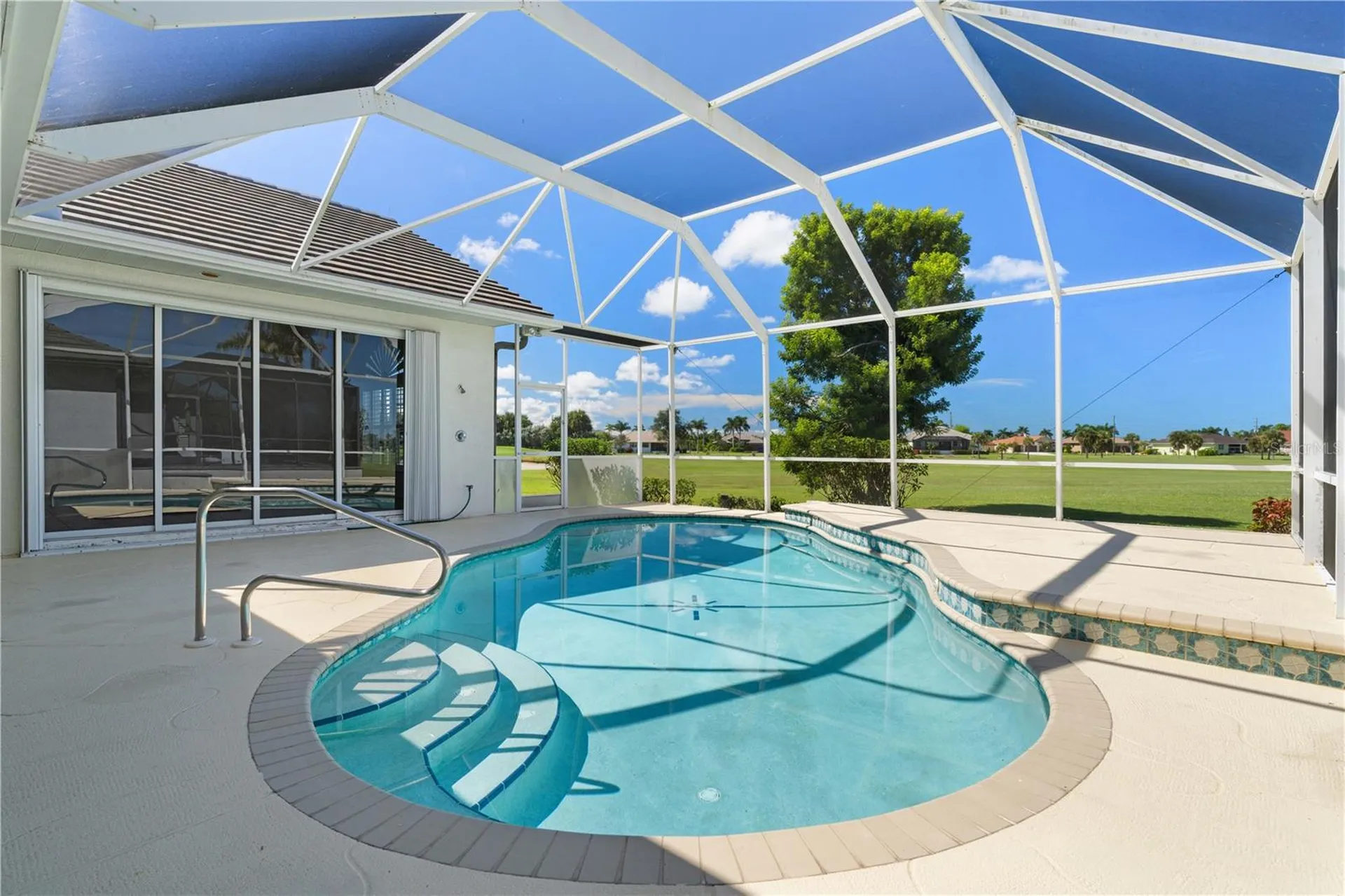 3853 Bordeaux Drive Punta Gorda FL 33950