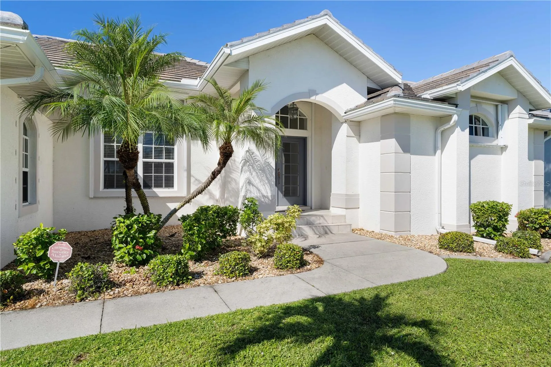 3853 Bordeaux Drive Punta Gorda FL 33950
