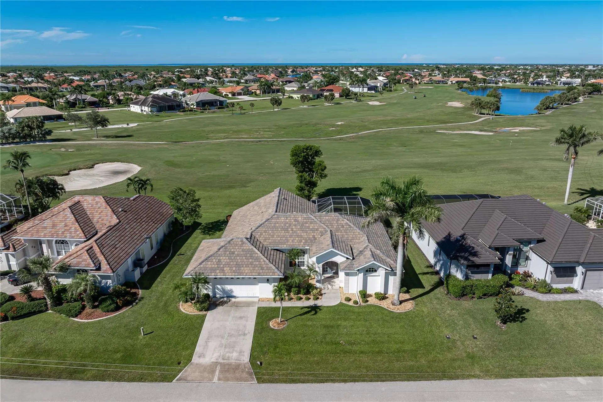 3853 Bordeaux Drive Punta Gorda FL 33950