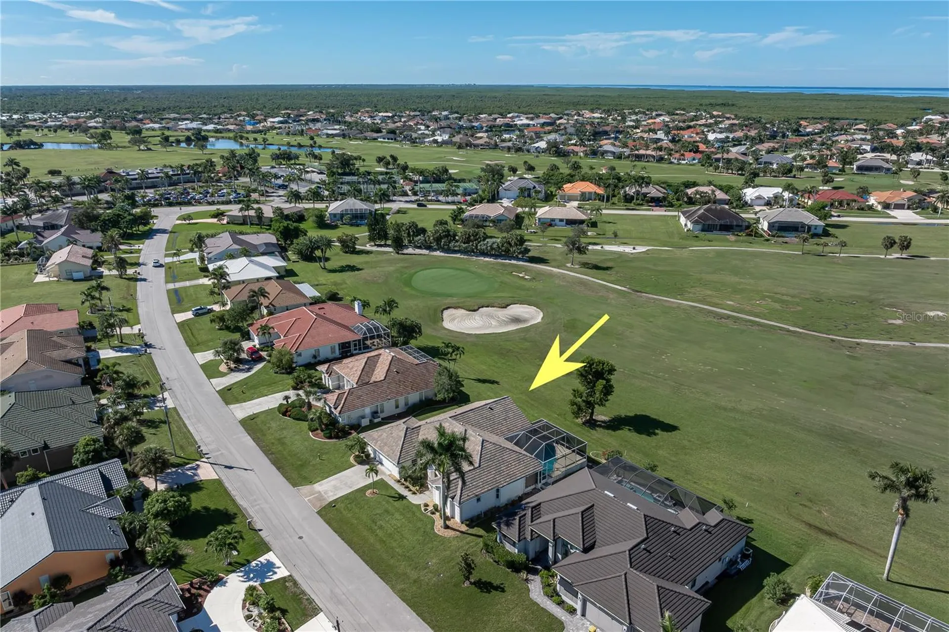 3853 Bordeaux Drive Punta Gorda FL 33950