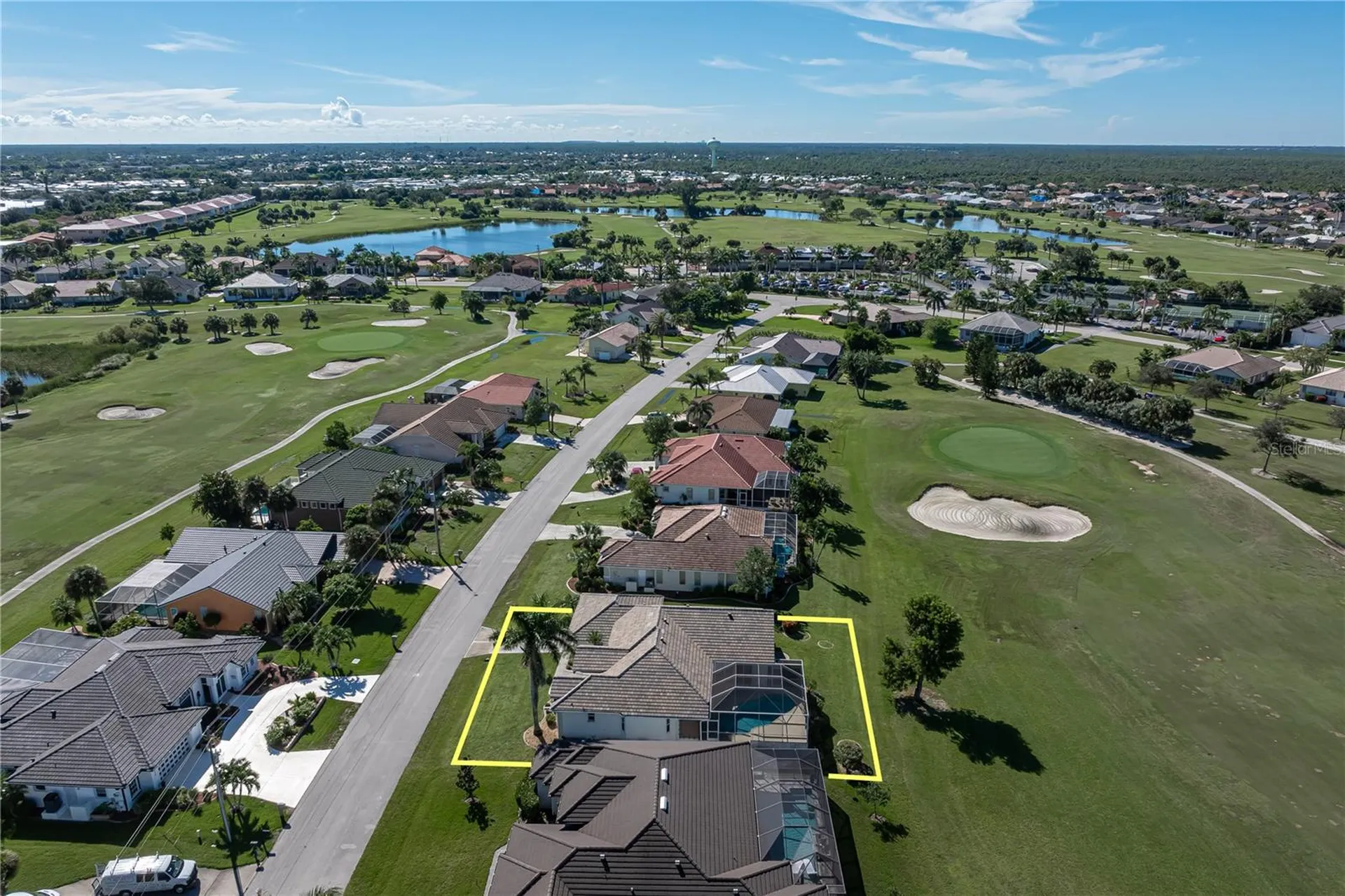 3853 Bordeaux Drive Punta Gorda FL 33950