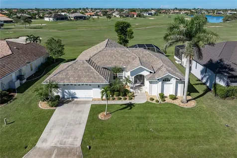 3853 Bordeaux Drive Punta Gorda FL 33950