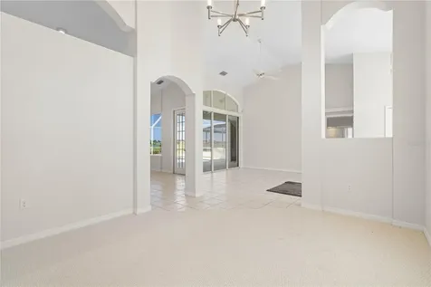 3853 Bordeaux Drive Punta Gorda FL 33950