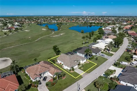 3853 Bordeaux Drive Punta Gorda FL 33950