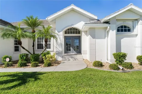 3853 Bordeaux Drive Punta Gorda FL 33950