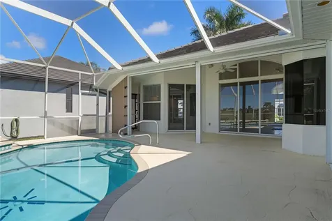3853 Bordeaux Drive Punta Gorda FL 33950