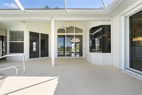3853 Bordeaux Drive Punta Gorda FL 33950
