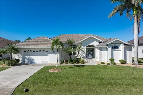 3853 Bordeaux Drive Punta Gorda FL 33950