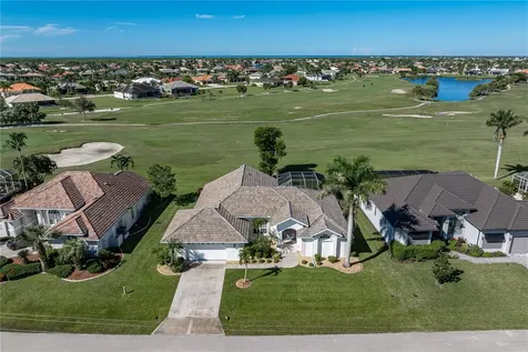 3853 Bordeaux Drive Punta Gorda FL 33950