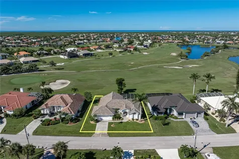 3853 Bordeaux Drive Punta Gorda FL 33950