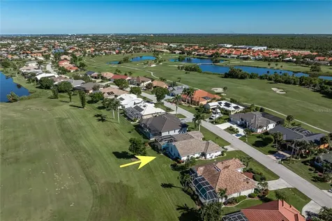 3853 Bordeaux Drive Punta Gorda FL 33950