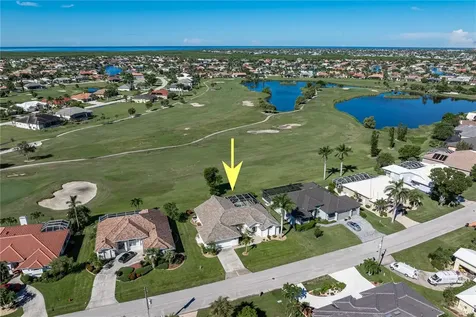 3853 Bordeaux Drive Punta Gorda FL 33950