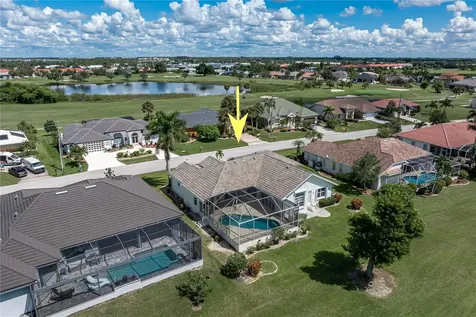 3853 Bordeaux Drive Punta Gorda FL 33950