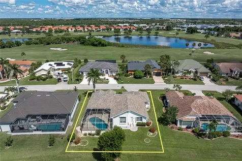 3853 Bordeaux Drive Punta Gorda FL 33950