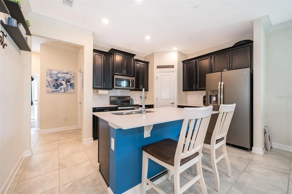 16105 Water Spring Boulevard Winter Garden FL 34787