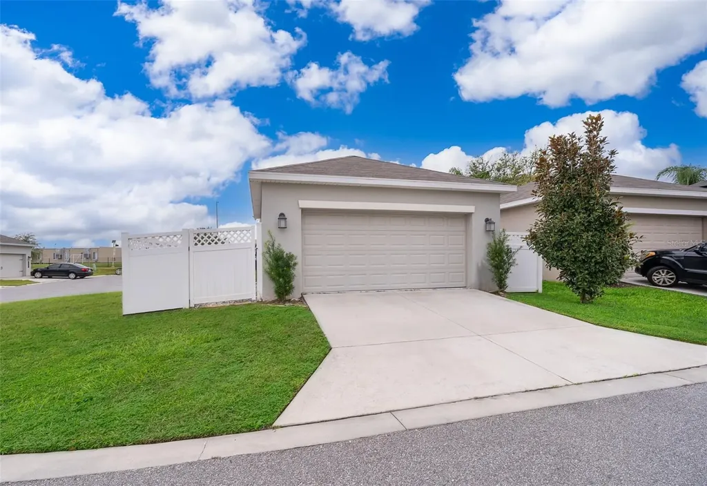 16105 Water Spring Boulevard Winter Garden FL 34787