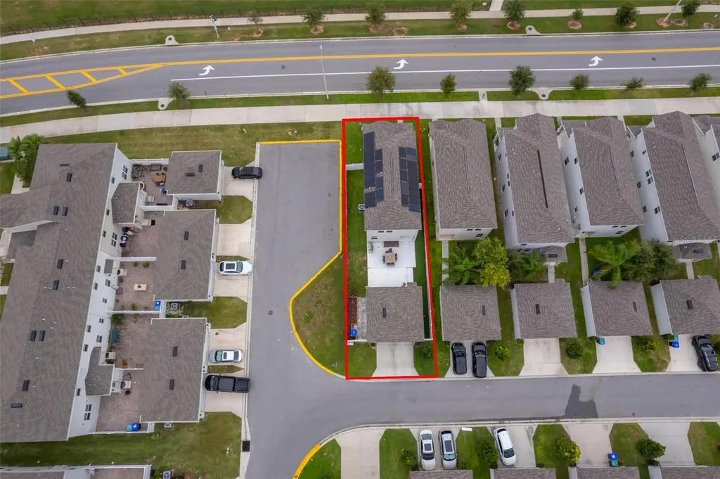 16105 Water Spring Boulevard Winter Garden FL 34787