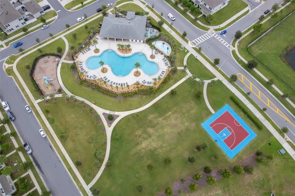 16105 Water Spring Boulevard Winter Garden FL 34787