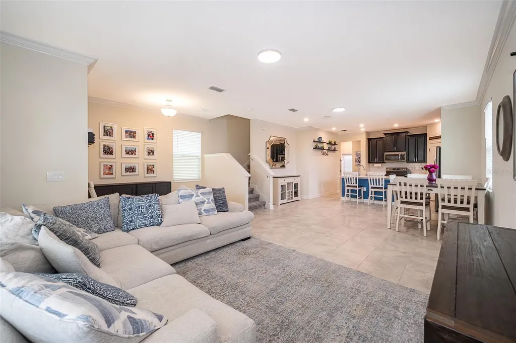 16105 Water Spring Boulevard Winter Garden FL 34787