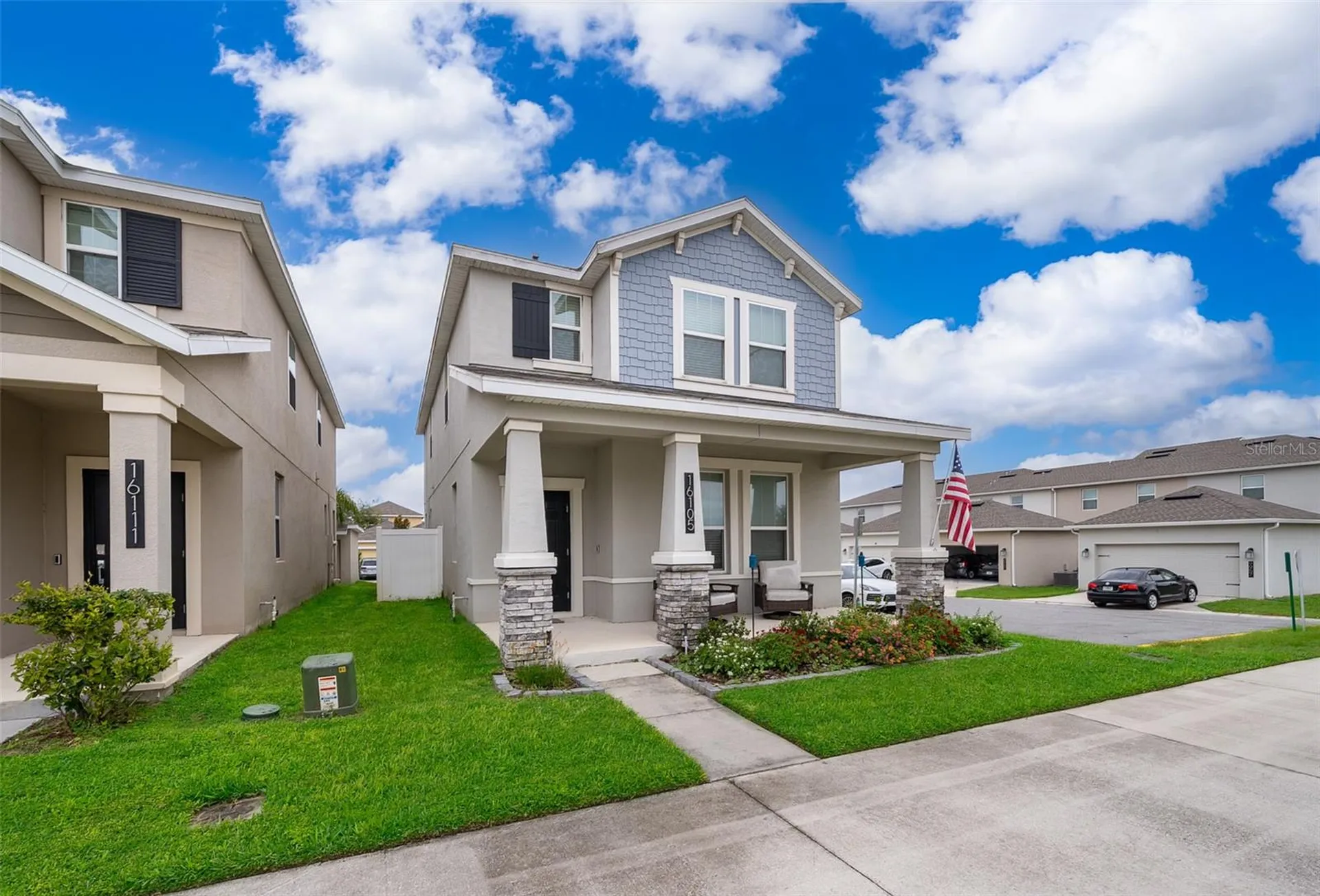 16105 Water Spring Boulevard Winter Garden FL 34787