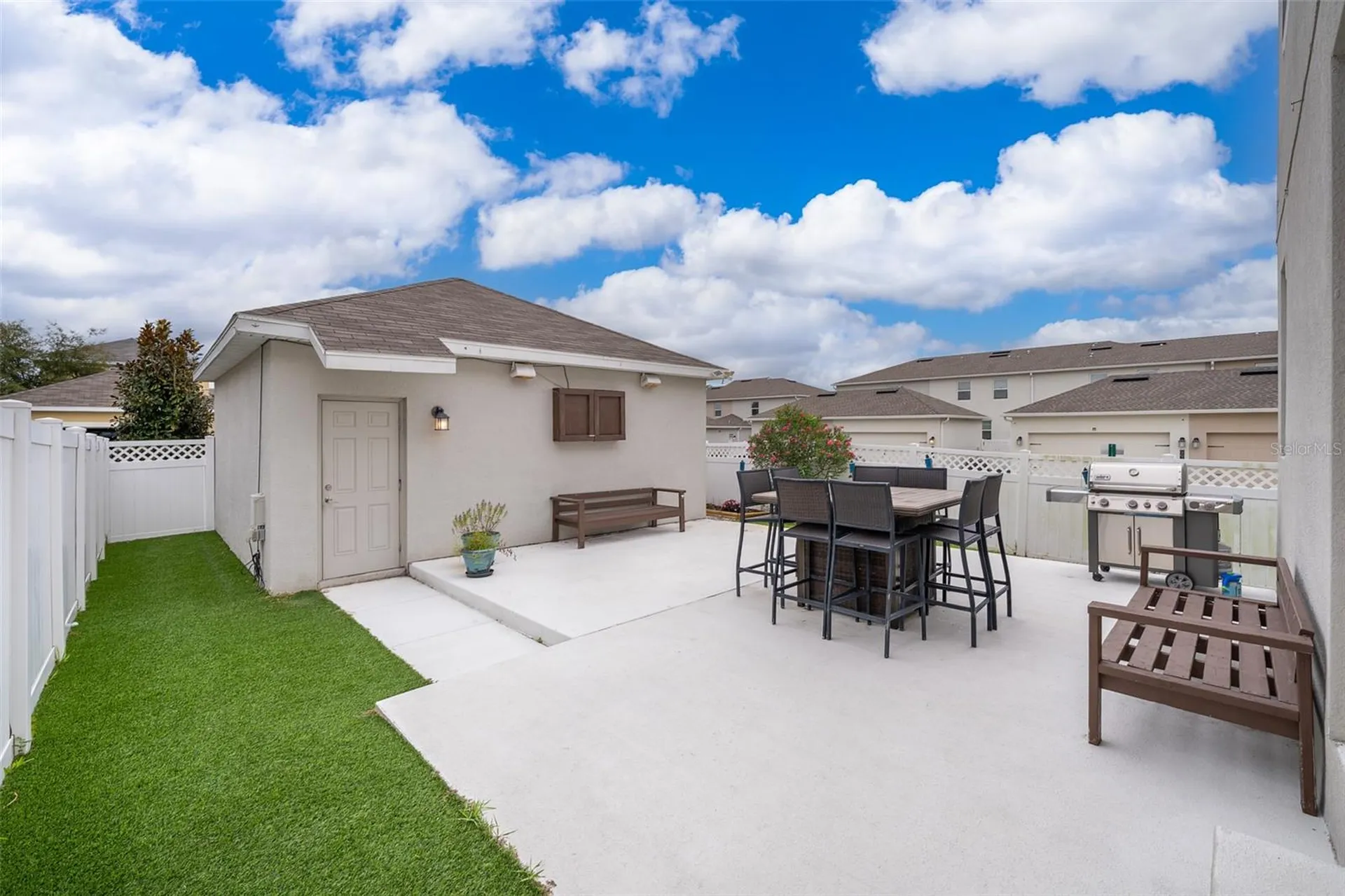 16105 Water Spring Boulevard Winter Garden FL 34787