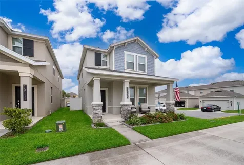 16105 Water Spring Boulevard Winter Garden FL 34787