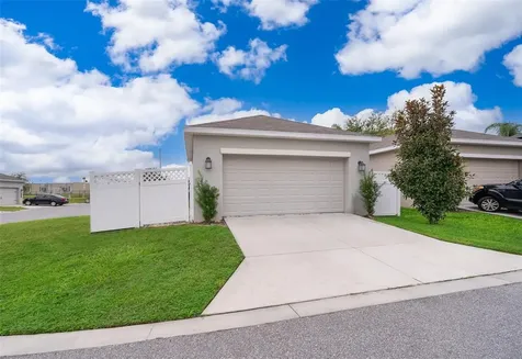 16105 Water Spring Boulevard Winter Garden FL 34787