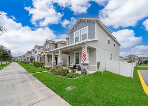 16105 Water Spring Boulevard Winter Garden FL 34787
