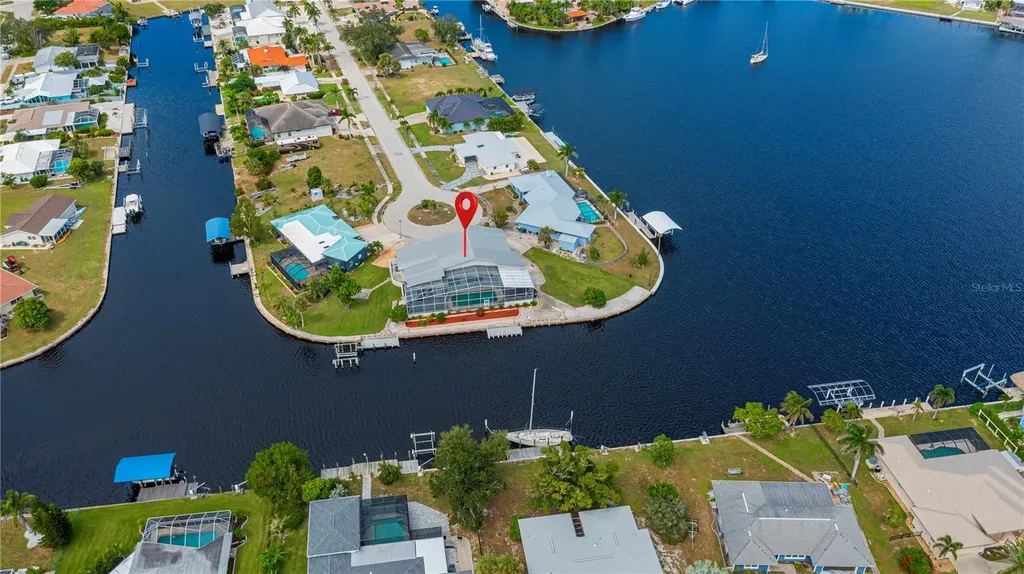 171 Morgan Lane SE Port Charlotte FL 33952