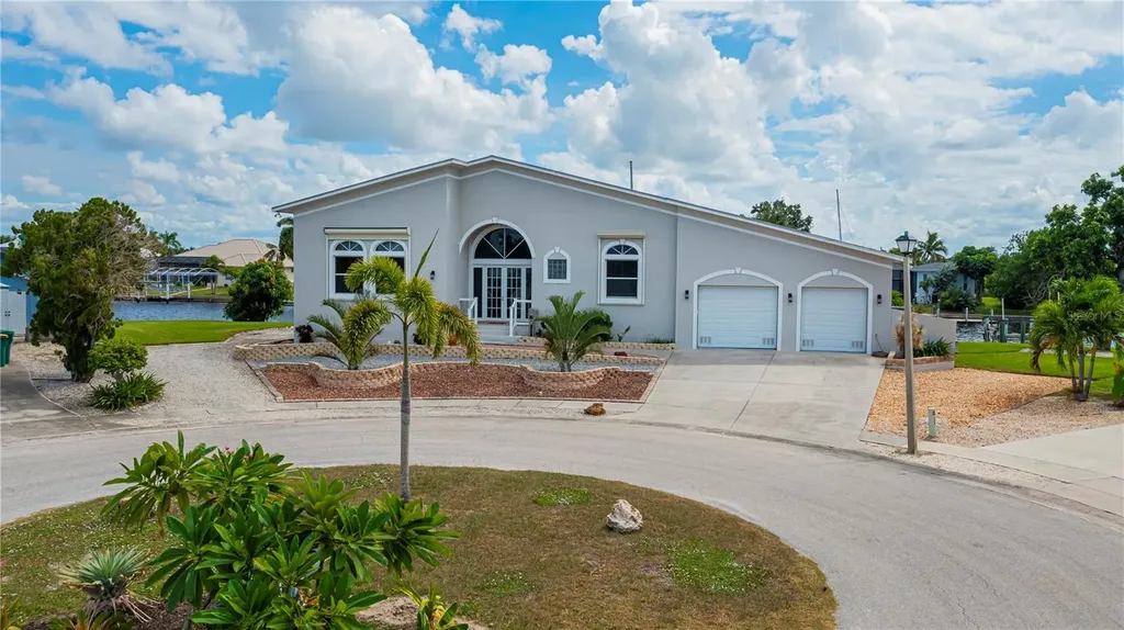 171 Morgan Lane SE Port Charlotte FL 33952