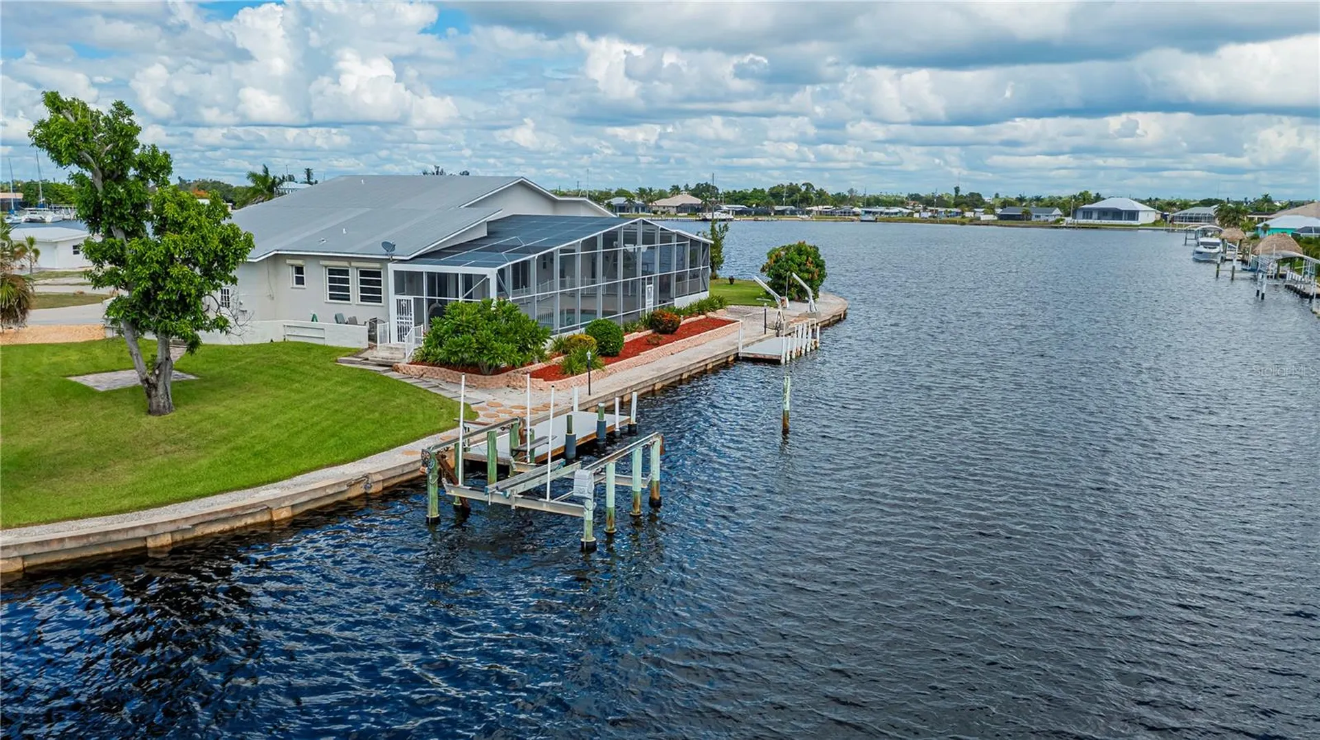 171 Morgan Lane SE Port Charlotte FL 33952