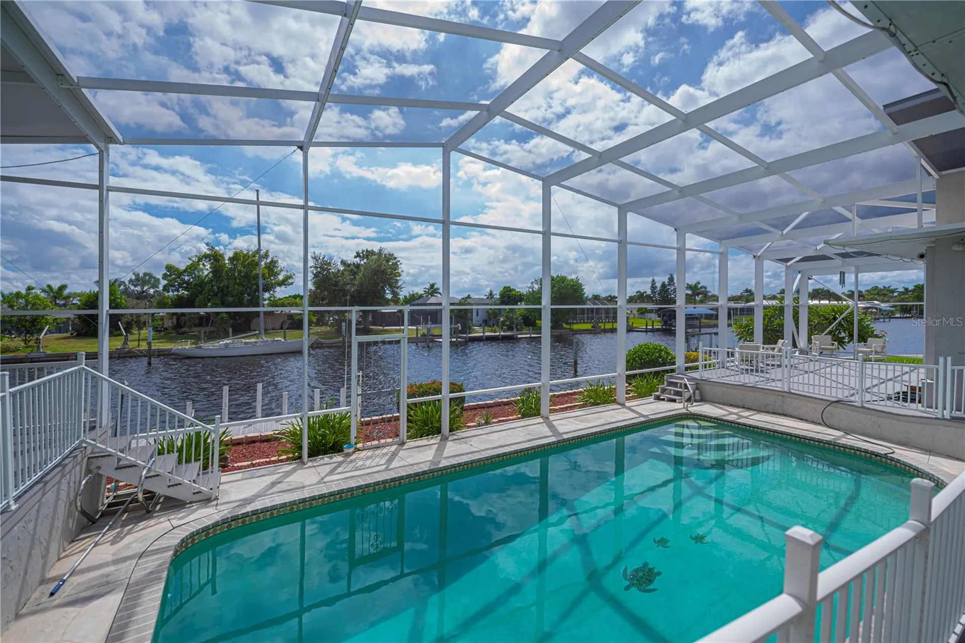 171 Morgan Lane SE Port Charlotte FL 33952