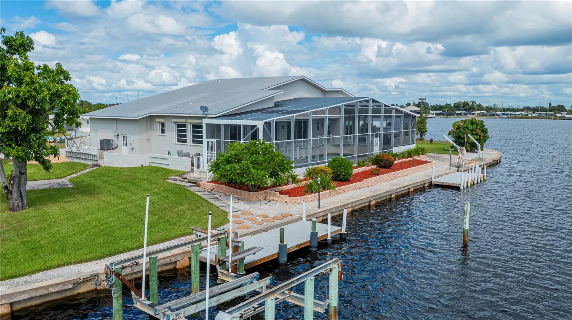 171 Morgan Lane SE Port Charlotte FL 33952