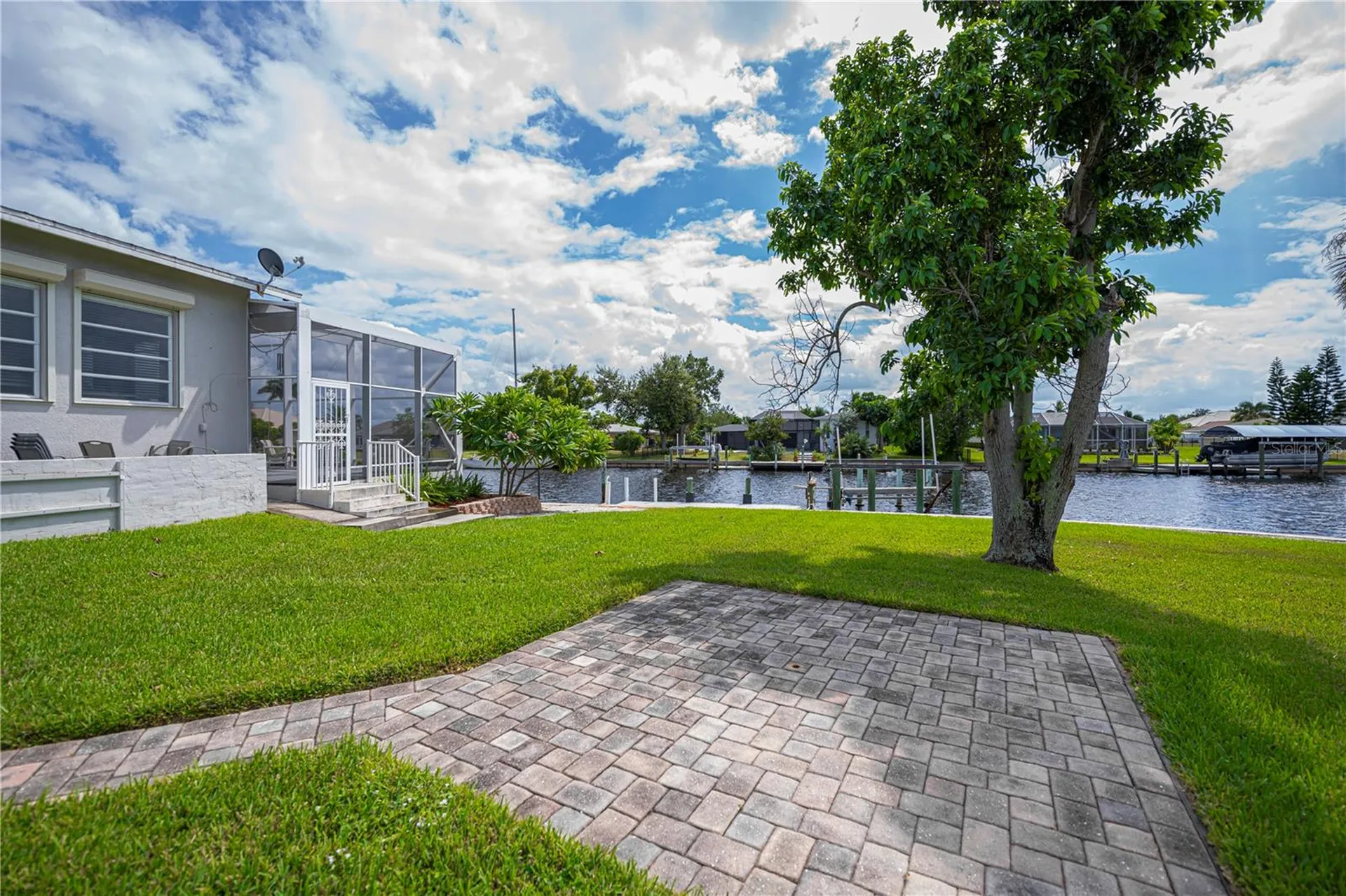 171 Morgan Lane SE Port Charlotte FL 33952