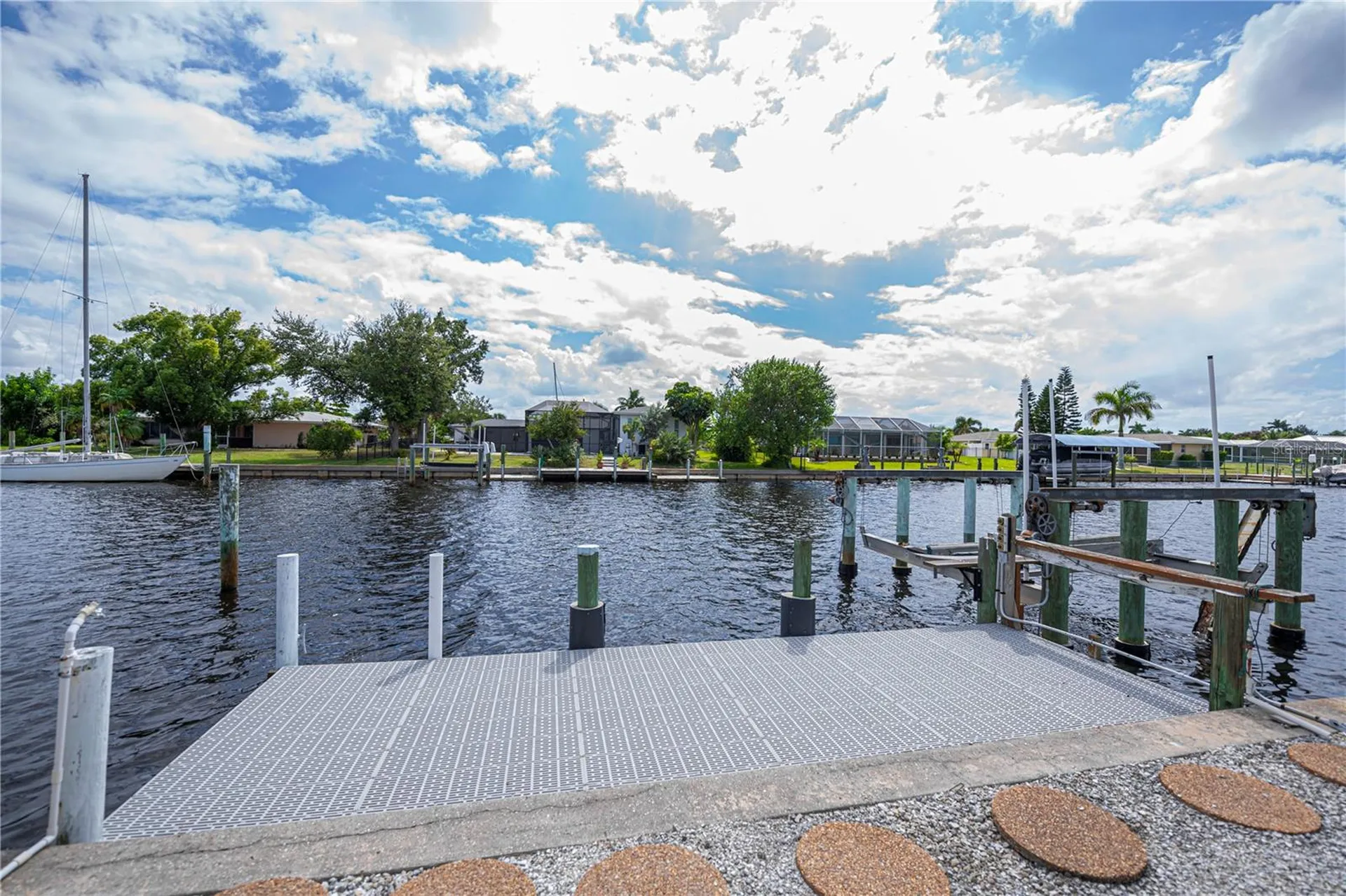171 Morgan Lane SE Port Charlotte FL 33952