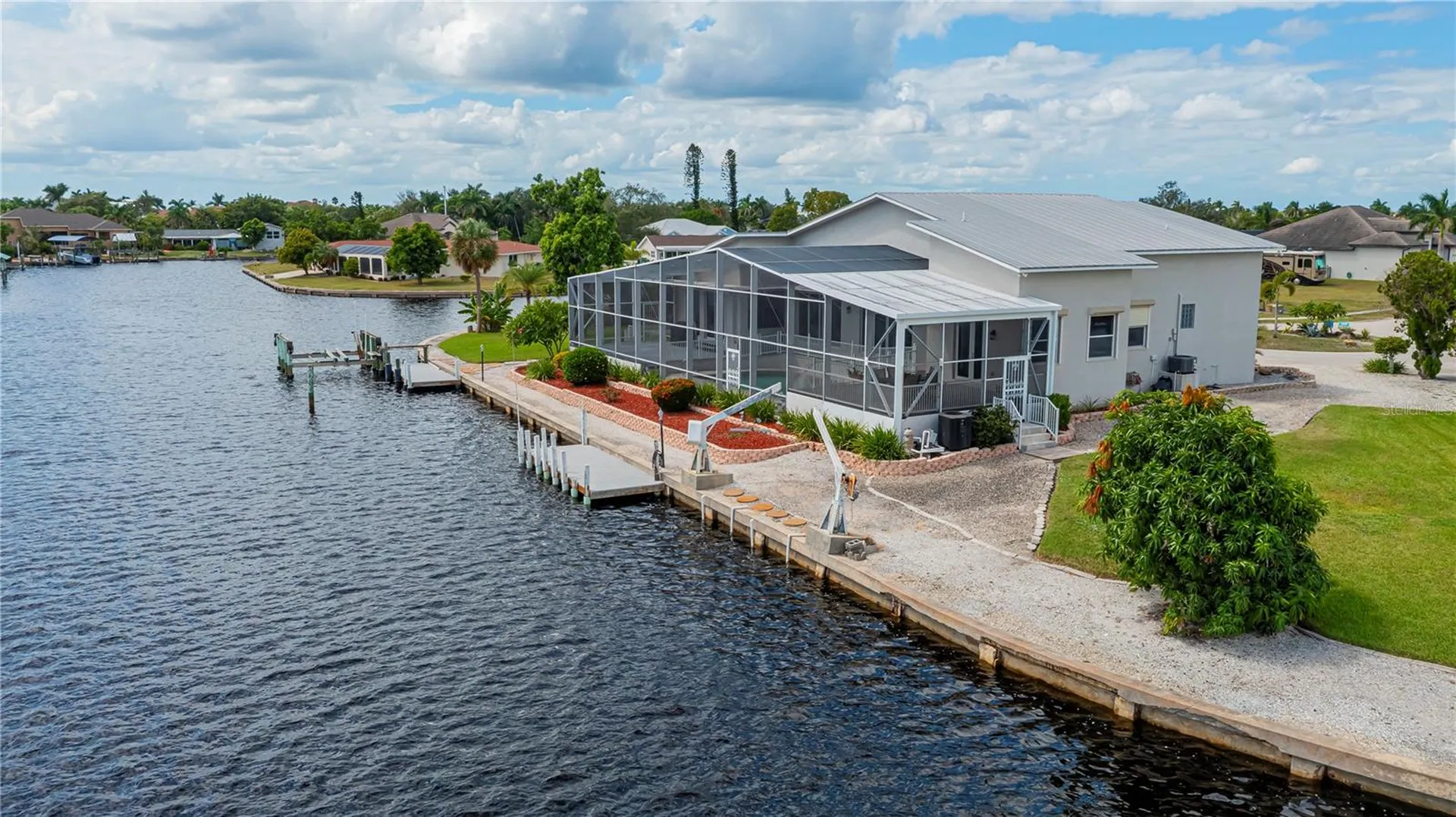 171 Morgan Lane SE Port Charlotte FL 33952