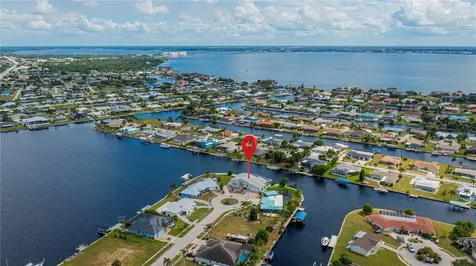 171 Morgan Lane SE Port Charlotte FL 33952