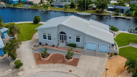 171 Morgan Lane SE Port Charlotte FL 33952