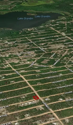 Lot 36 Louise Avenue Interlachen FL 32148