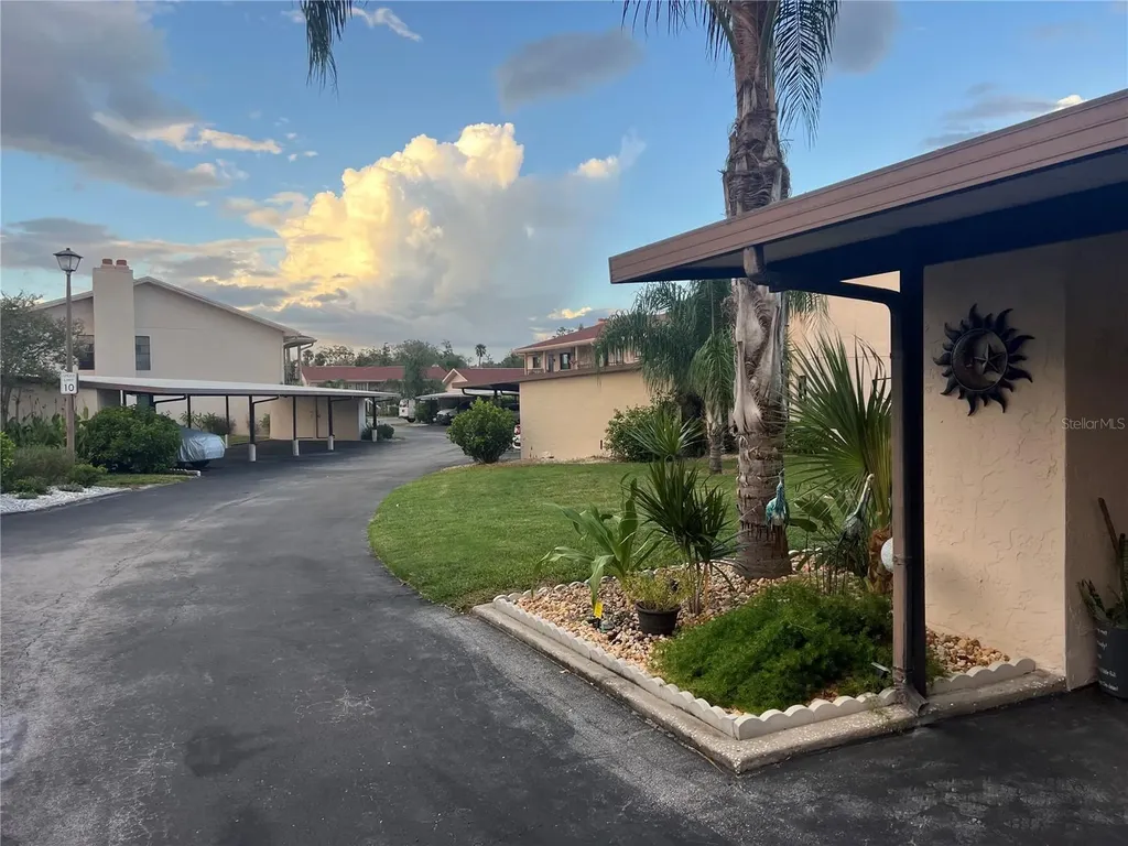 9980 Eagles Point Circle Port Richey FL 34668
