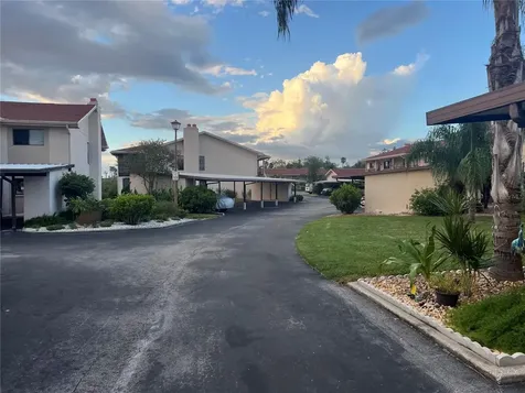 9980 Eagles Point Circle Port Richey FL 34668