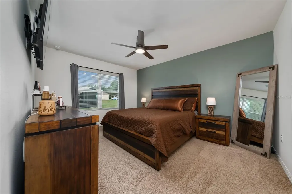 2529 Rusk Court Deltona FL 32738