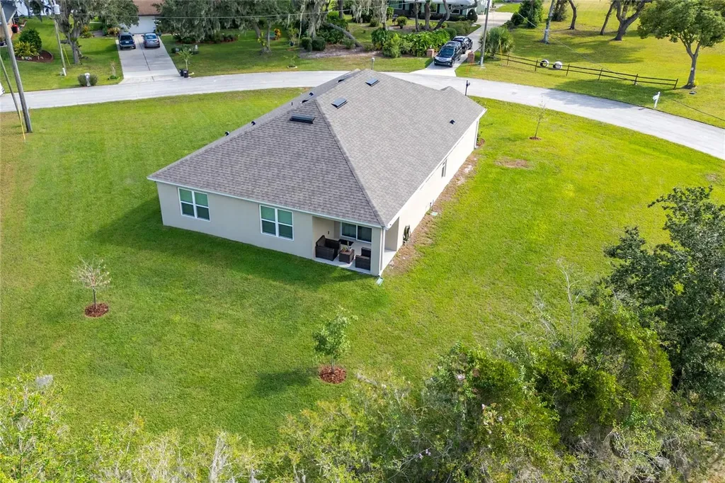 2529 Rusk Court Deltona FL 32738
